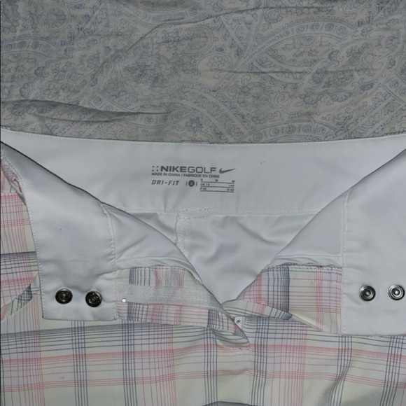 Nike golf sport skort (skirt with shorts embedded) - Picture 3 of 6